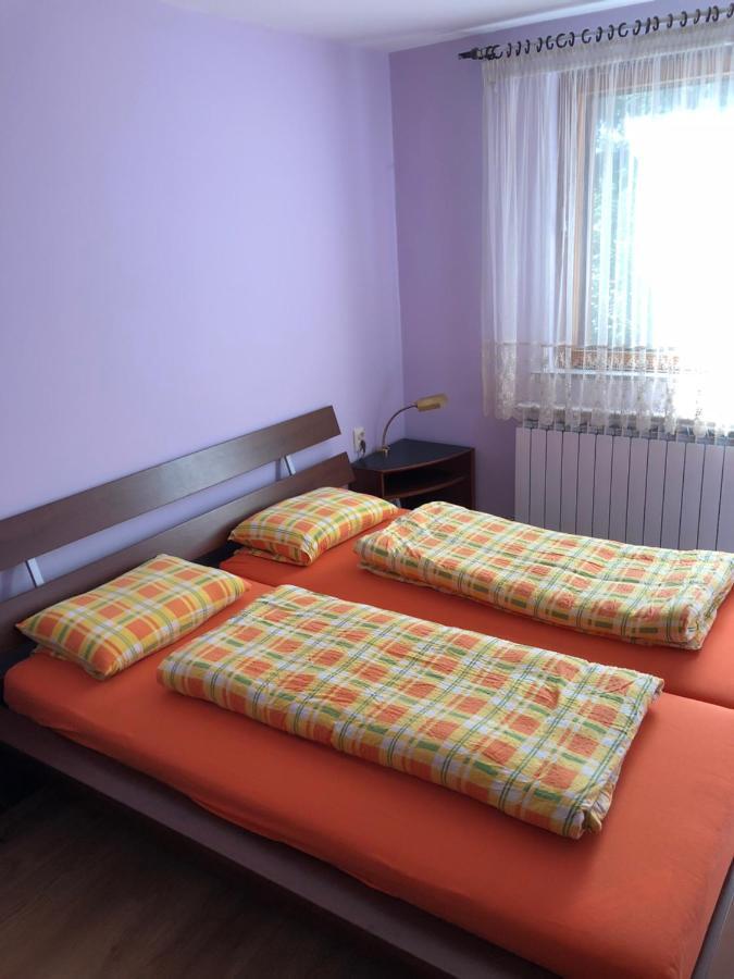 Glueckliche Elfen Βίλα Sankt Kathrein am Hauenstein Εξωτερικό φωτογραφία